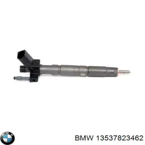 13537823462 BMW injetor de injeção de combustível