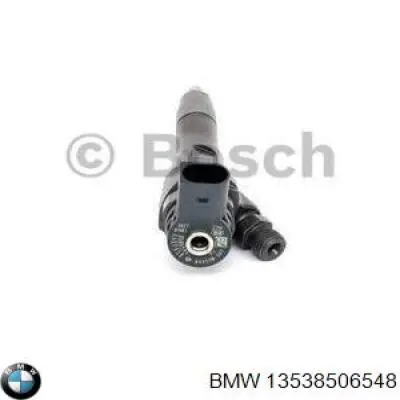 Топливные форсунки 13538571795 BMW