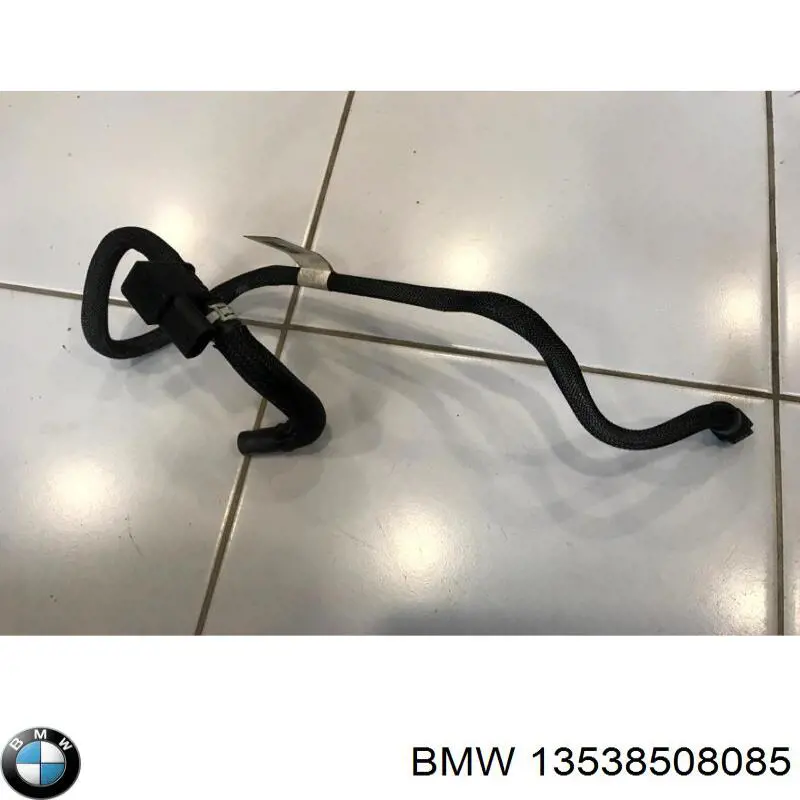  13538508085 BMW