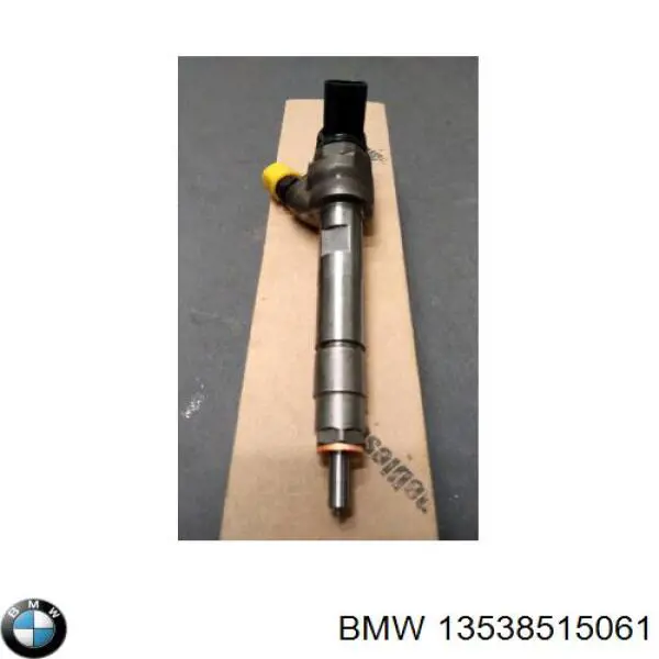 Форсунки BMW 13538515060