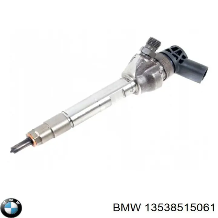 Топливные форсунки 13538515060 BMW