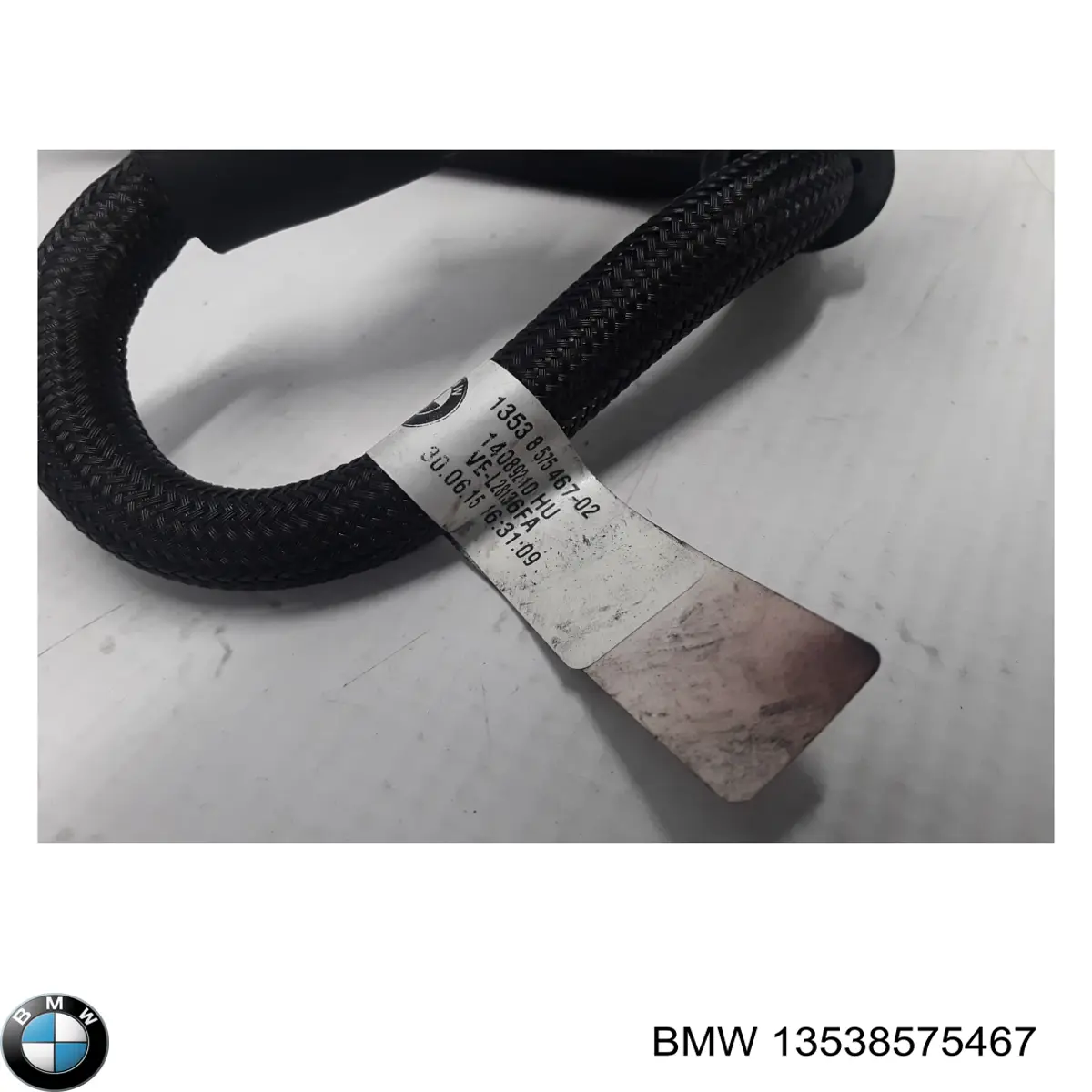 13538575467 BMW 