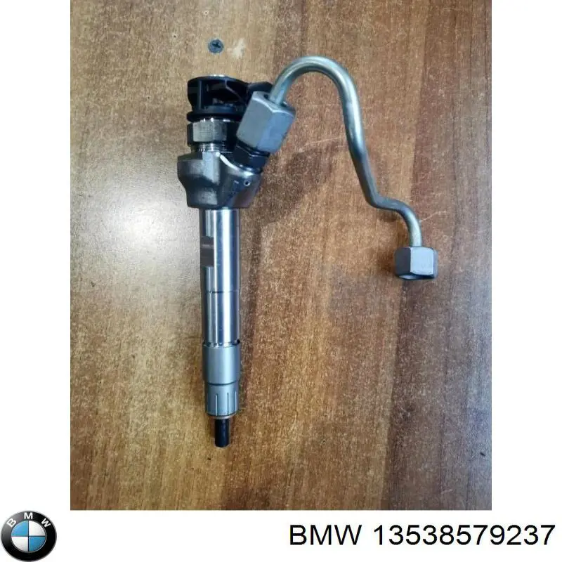 Купить 13538579237 BMW Клапанная форсунка