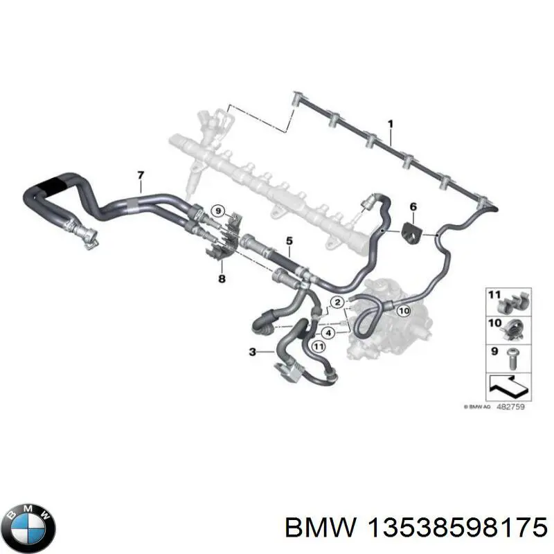  13538598175 BMW