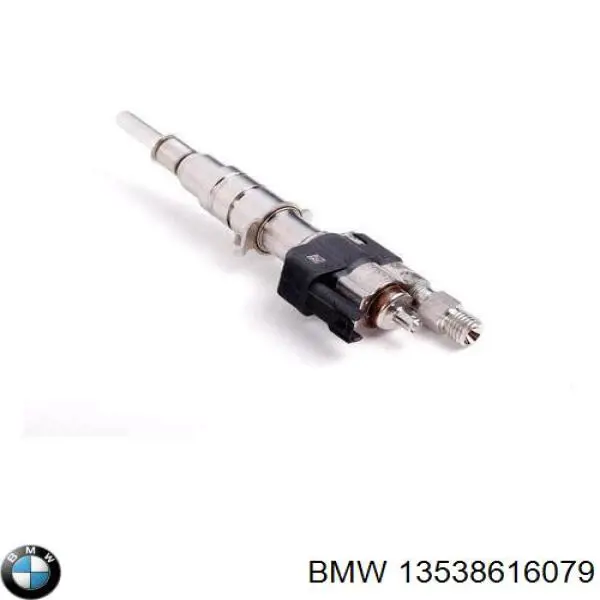 Inyector de combustible 13538616079 BMW