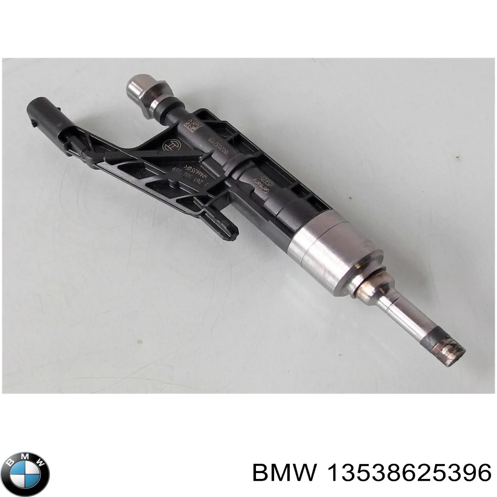 Форсунка инжектора Bosch 261500541 цена, от 42.28 USD