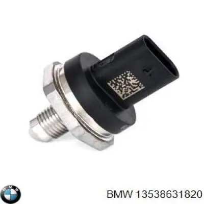 Датчик давления топлива 0261547001 Bosch