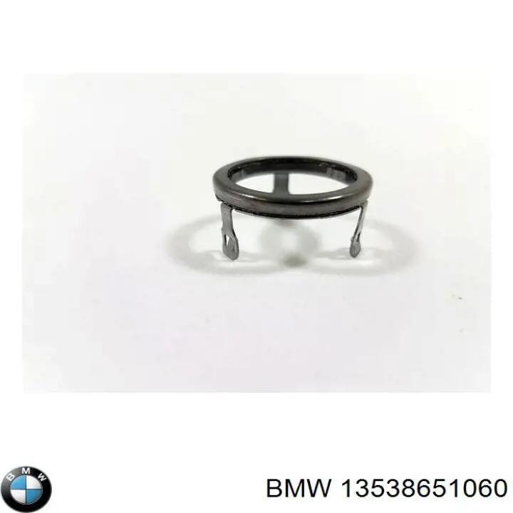Купить 13538651060 BMW Кронштейн крепления форсунки