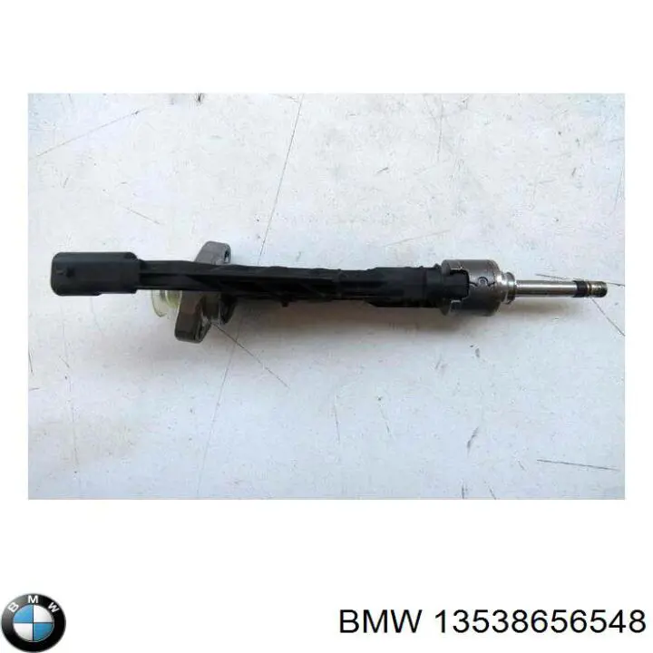 13538656548 BMW Injetor de injeção de combustível