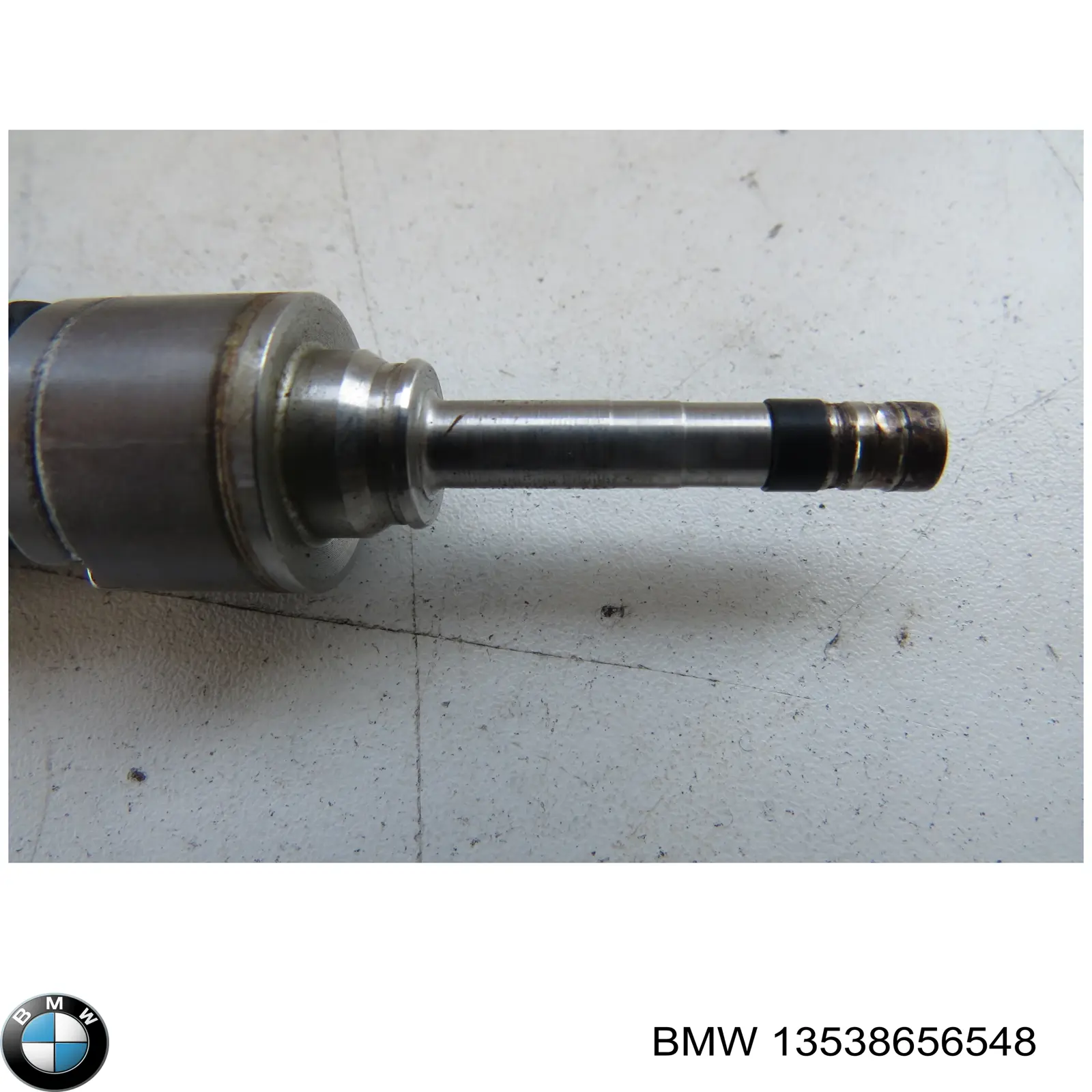 Купить 13538656548 BMW Клапанная форсунка