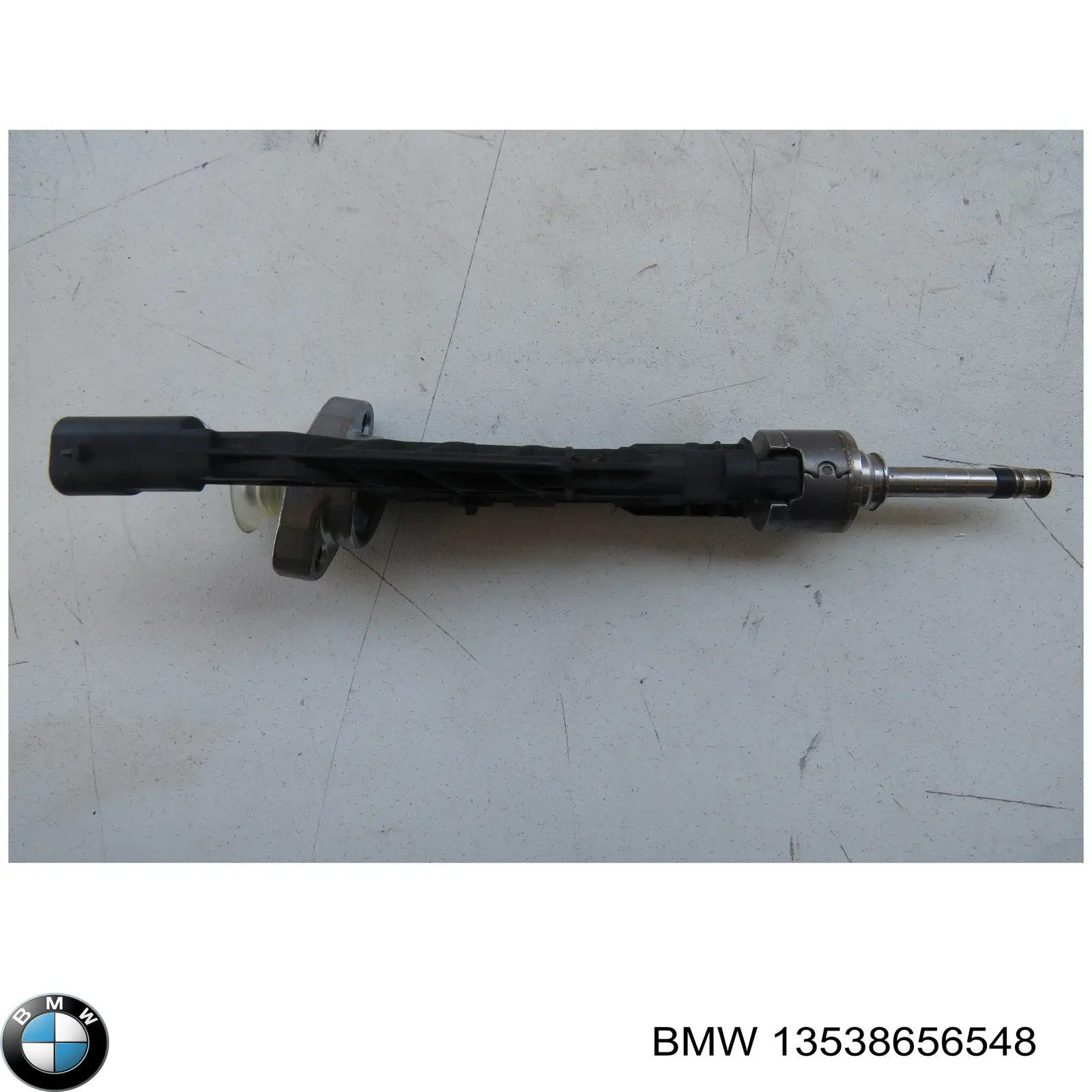 Топливные форсунки 13538656548 BMW