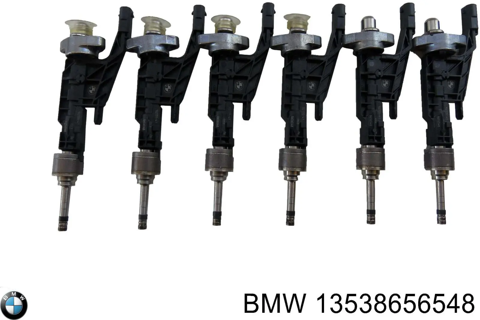 Форсунка инжектора BMW 13538656548 цена, от 16.93 USD