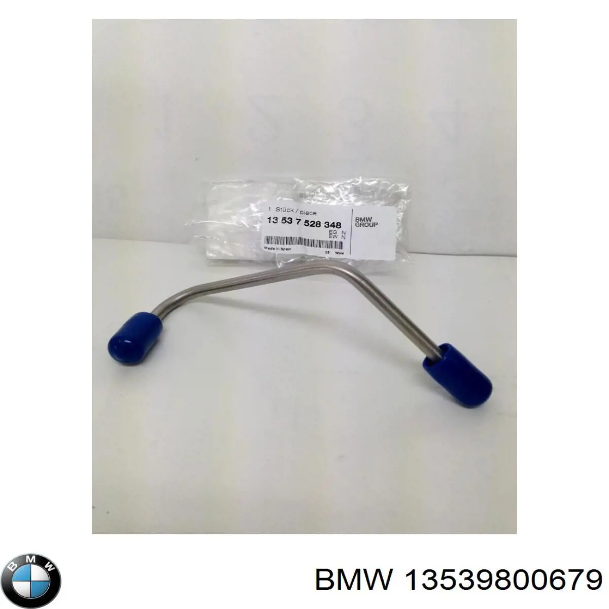  BMW 13539800679