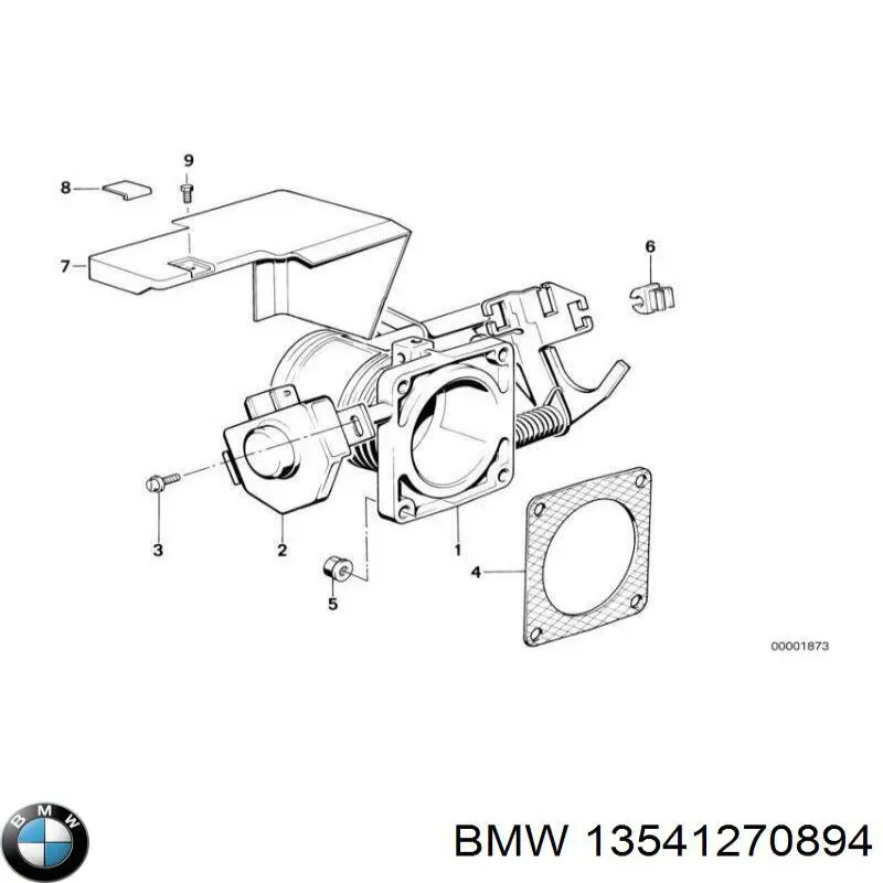  13541270894 BMW