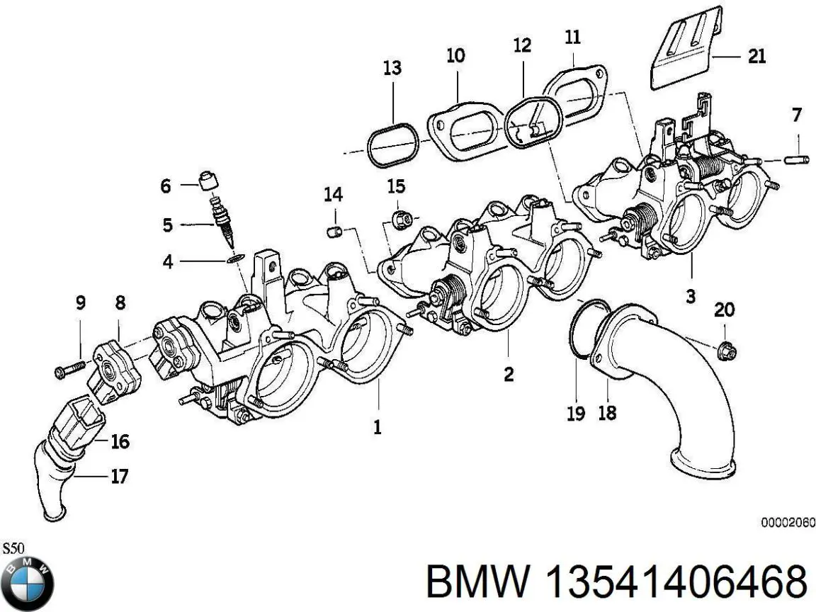 13541406468 BMW 