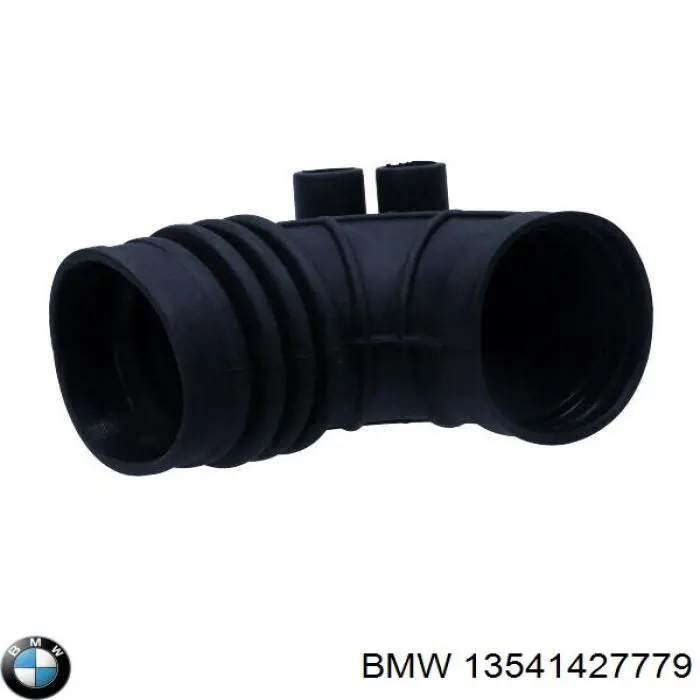 Гофра расходомера воздуха BMW 13541427779 цена, от 9.96 USD