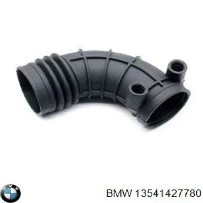 Cano derivado de ar do medidor de consumo do ar para BMW 5 (E34)