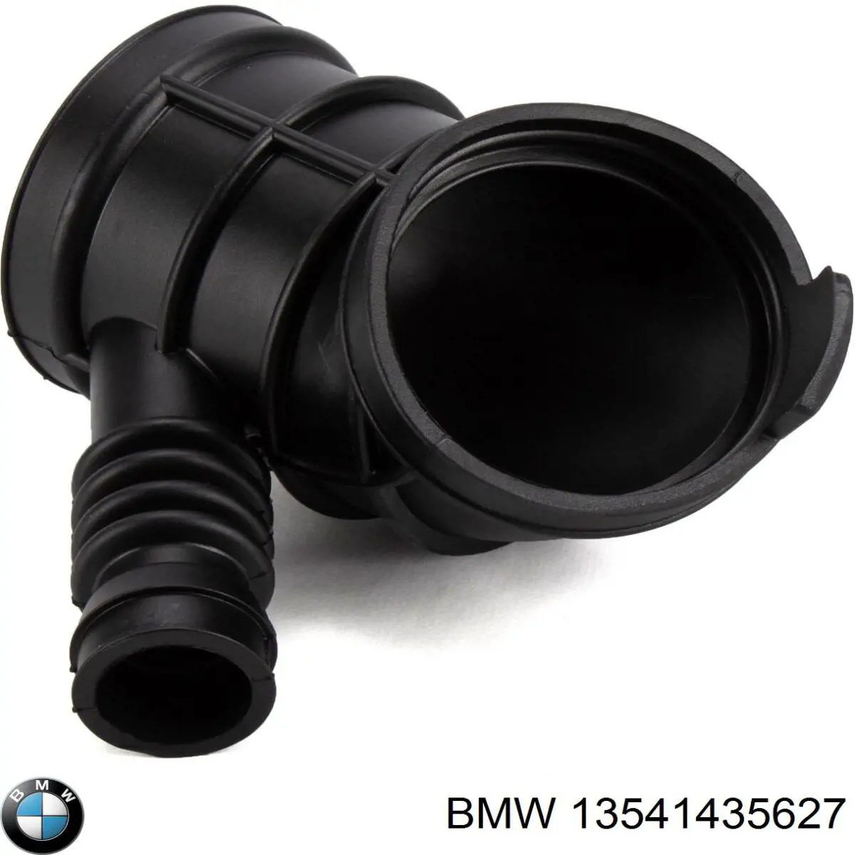 Патрубок дроссельной заслонки 13541435627 BMW
