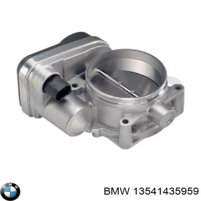Válvula de borboleta montada BMW 13541435959 preço, a partir de 302,52 USD