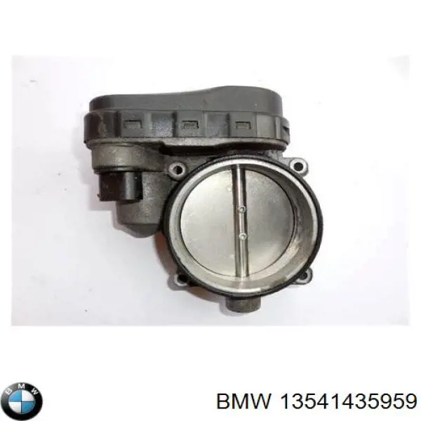 Дроссельная заслонка в сборе Land Rover MHI000010 цена, от 177.38 USD
