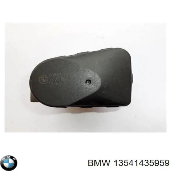 Compre 13541435959 BMW Válvula de borboleta montada