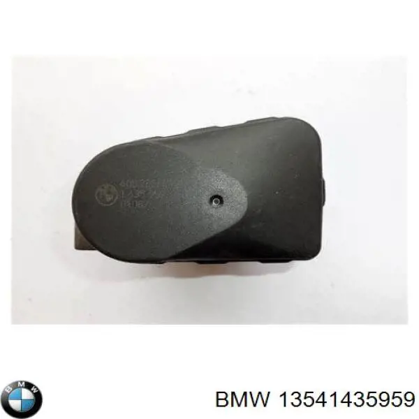 Válvula de borboleta montada 13541435959 BMW