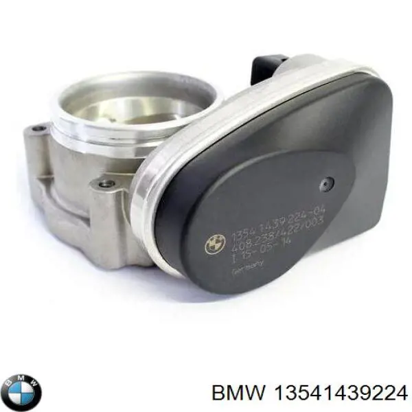 13541439224 BMW Дроссельная заслонка
