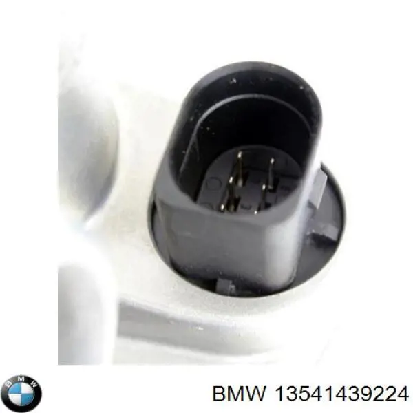 Дроссельная заслонка в сборе BMW 13541439224 цена, от 50.68 USD