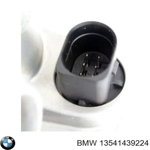 Купить 13541439224 BMW Блок дроссельной заслонки