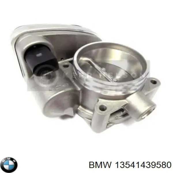 Дроссельная заслонка в сборе Continental/Siemens 408238425005Z цена, от 87.16 USD