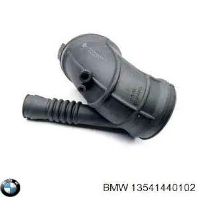 Купить 13541440102 BMW Патрубок дроссельной заслонки