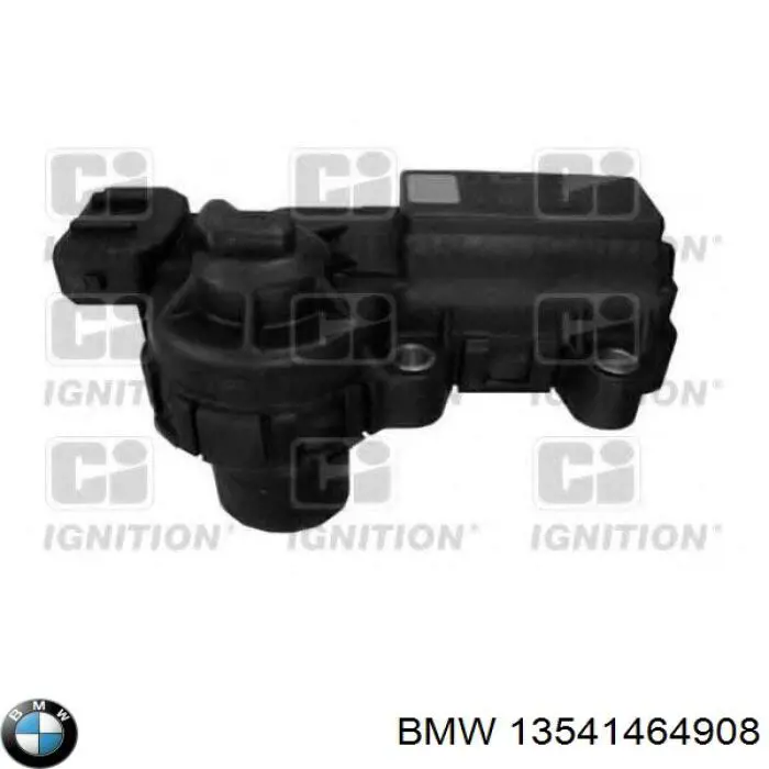 Купить 13541464908 BMW Регулятор дроссельной заслонки