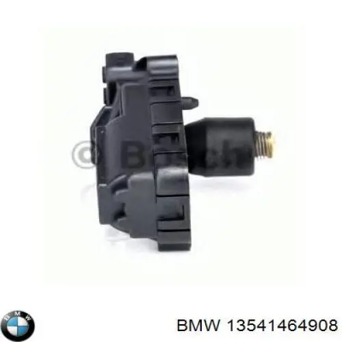 Регулятор дроссельной заслонки 13541464908 BMW