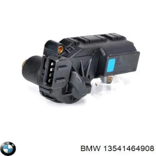 Регулятор дроссельной заслонки BMW 13541464908