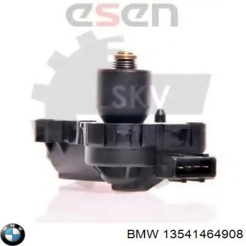 13541464908 BMW Управление приоткрывателем дроссельной заслонки