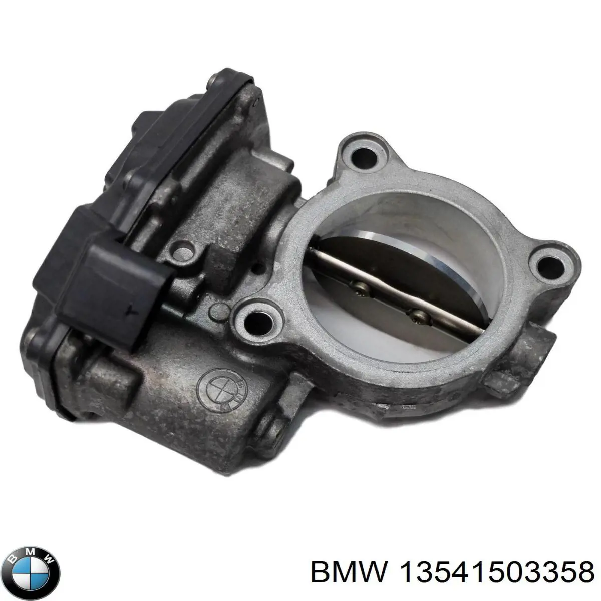Дроссельная заслонка в сборе BMW 13541503358 цена, от 172.87 USD
