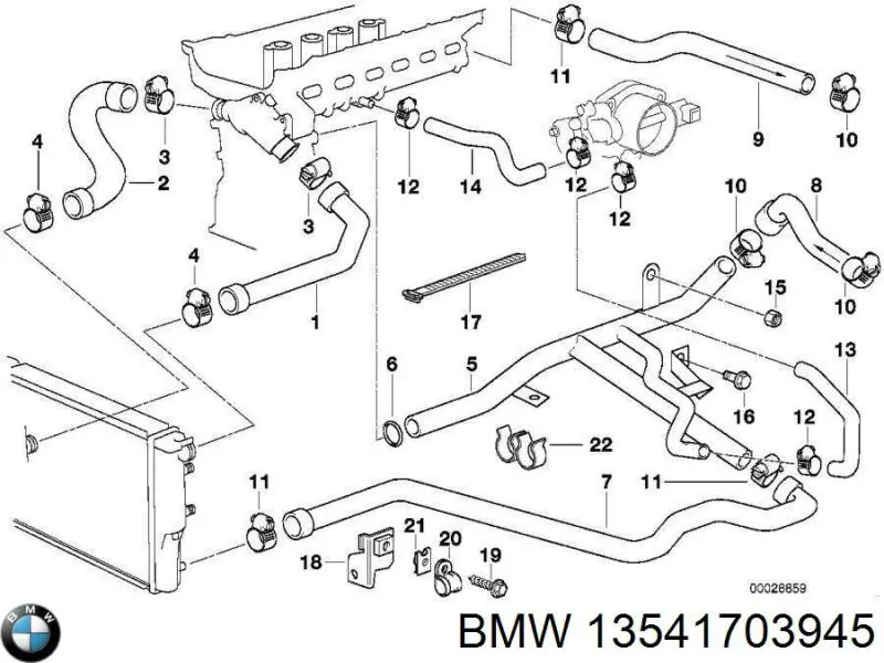  13541703945 BMW