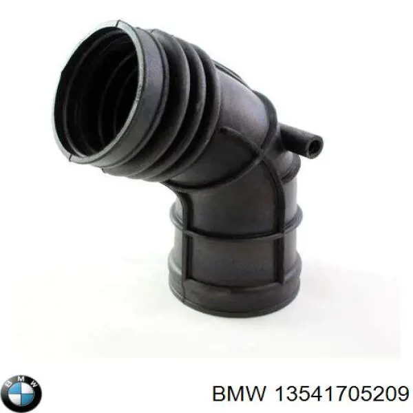 Гофра расходомера воздуха BMW 13541705209 цена, от 32.18 USD
