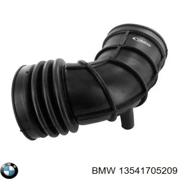Купить 13541705209 BMW Патрубок расходомера воздуха