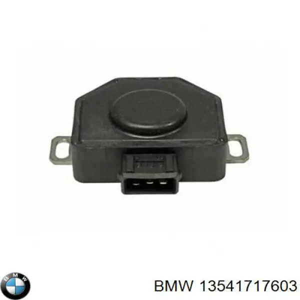 Купить 13541717603 BMW Потенциометр