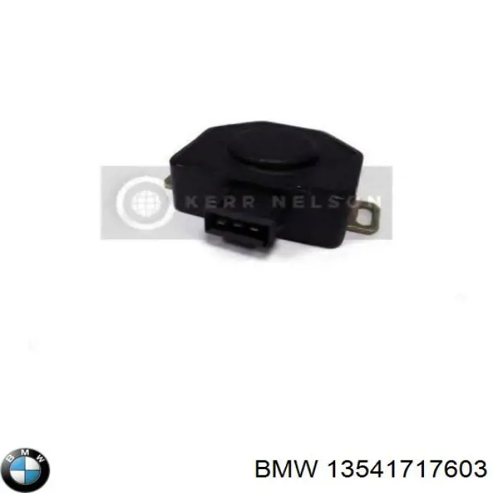 Датчик дроссельной заслонки  BMW 13541717603 цена, от 61.55 USD