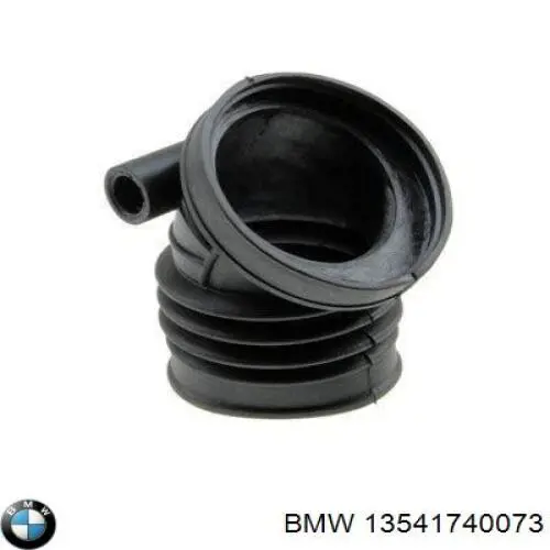 Купить 13541740073 BMW Патрубок расходомера воздуха