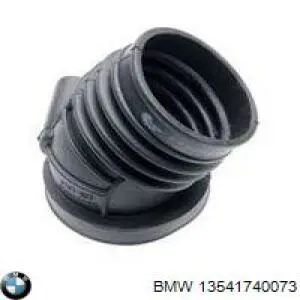 Патрубок расходомера воздуха 13541740073 BMW