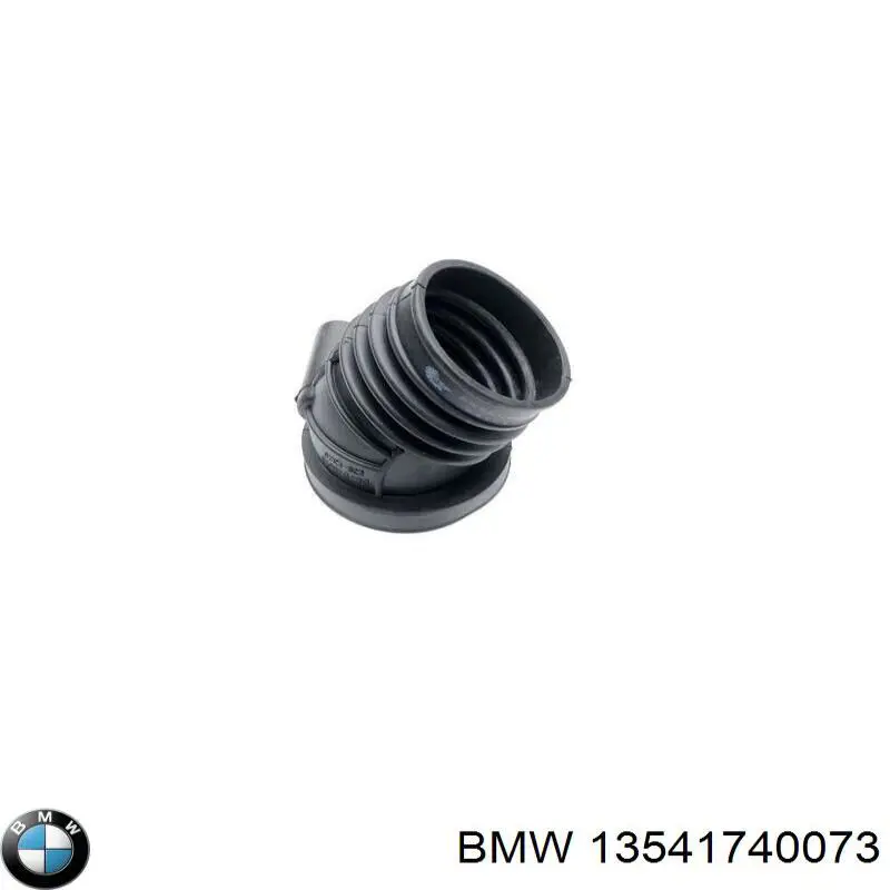 Купить 13541740073 BMW Патрубок расходомера воздуха