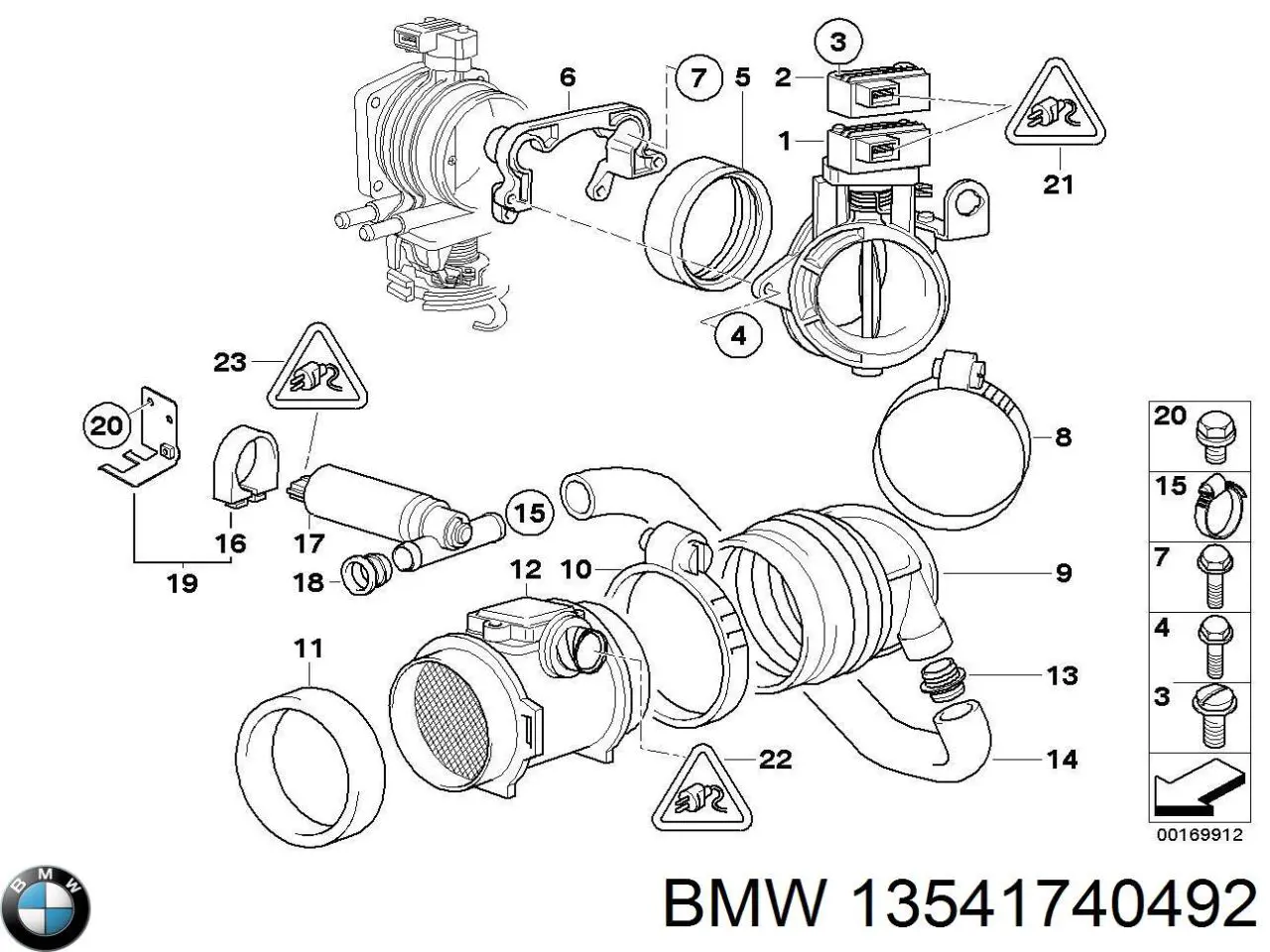13541740492 BMW 
