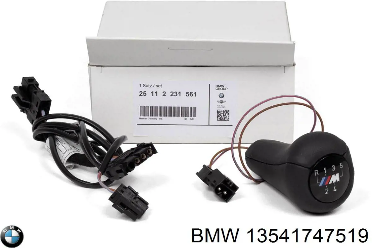 Опора троса педали газа 13541747519 BMW