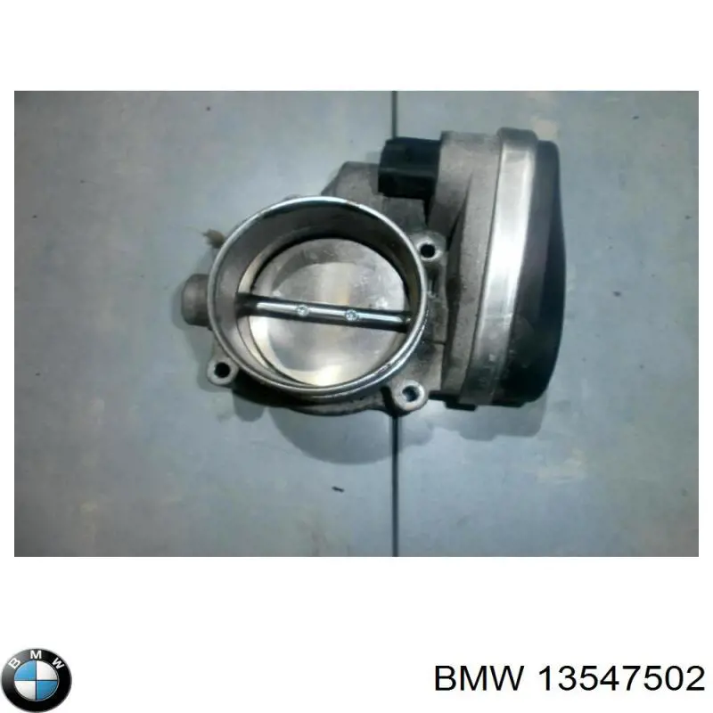 13547502 BMW 