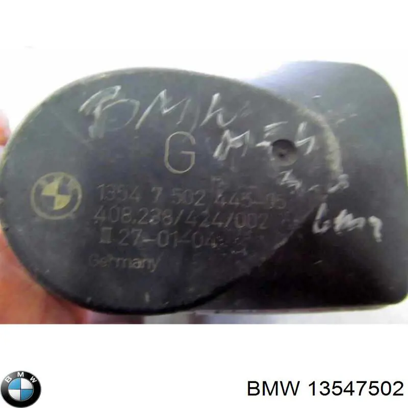 Купить 13547502 BMW 