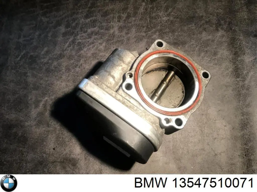  13547510071 BMW