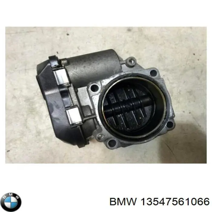 Купить 408242002011Z Continental/Siemens Блок дроссельной заслонки